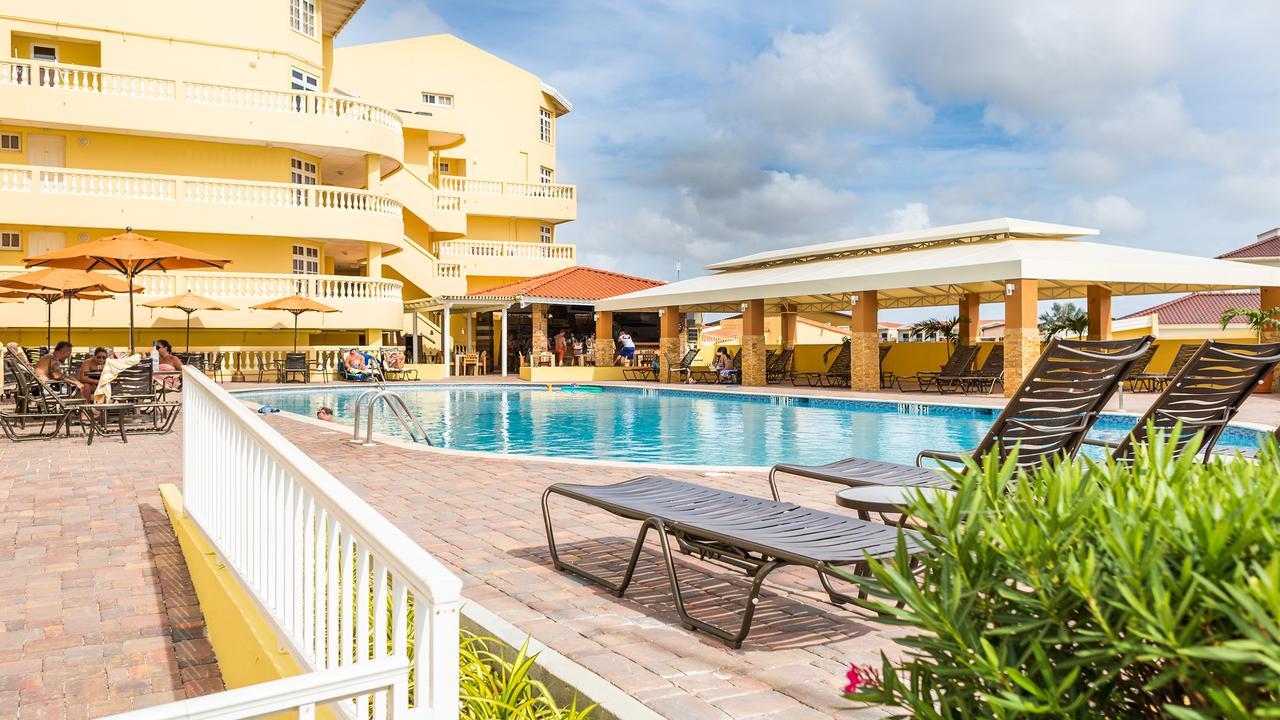 La Quinta Beach Resort Палм Бич Экстерьер фото