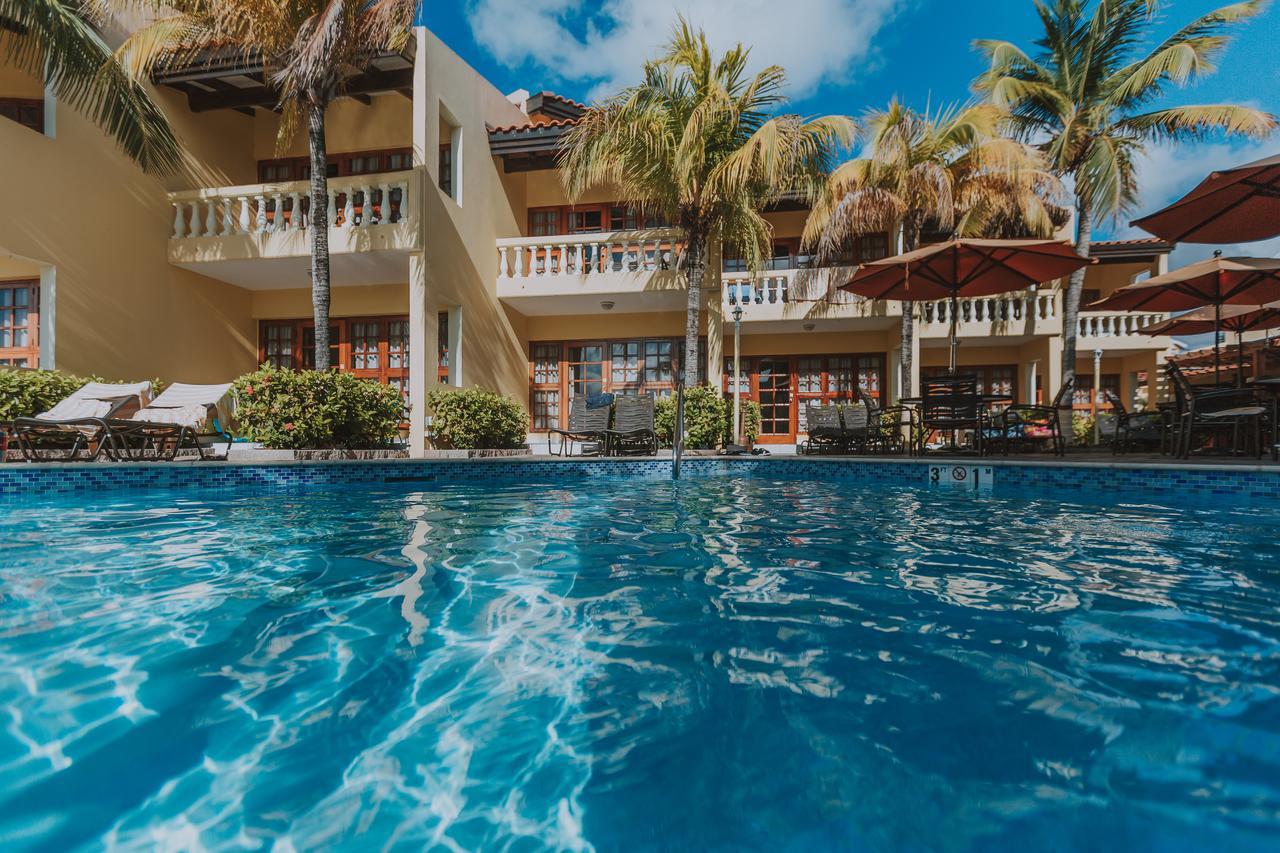 La Quinta Beach Resort Палм Бич Экстерьер фото