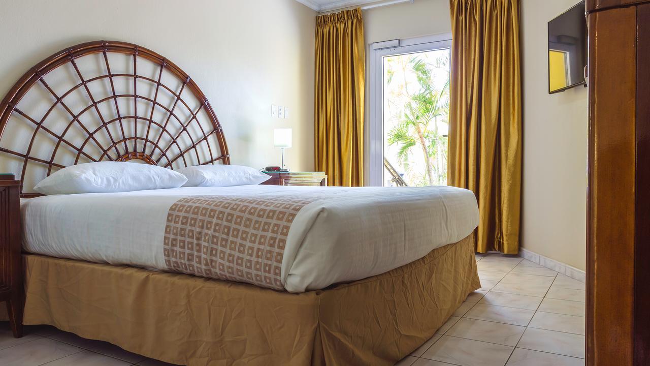 La Quinta Beach Resort Палм Бич Экстерьер фото