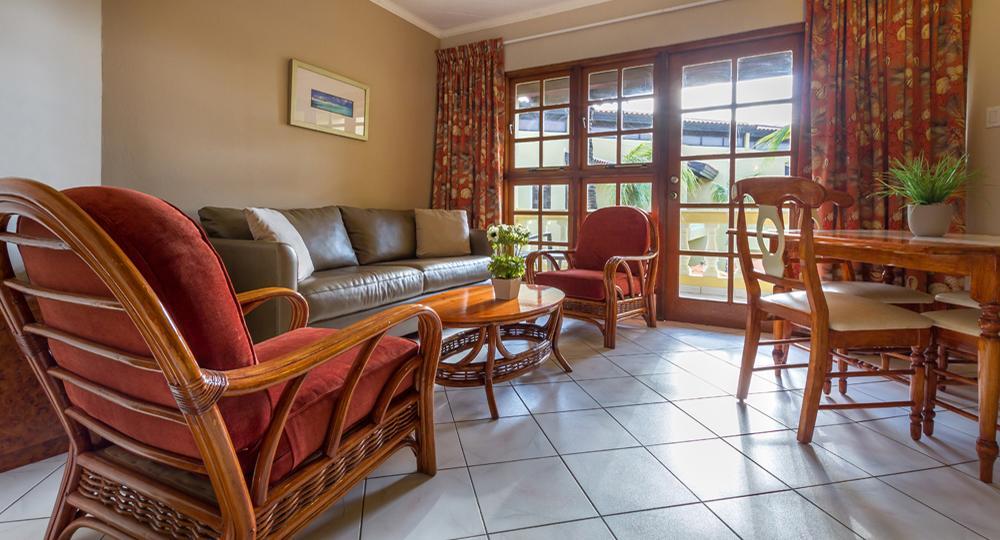 La Quinta Beach Resort Палм Бич Экстерьер фото