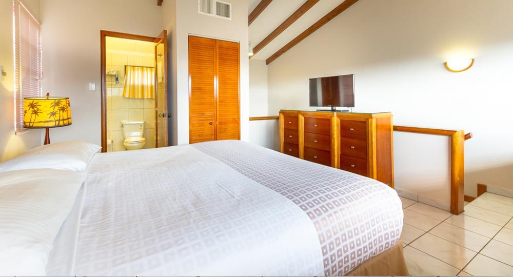 La Quinta Beach Resort Палм Бич Экстерьер фото