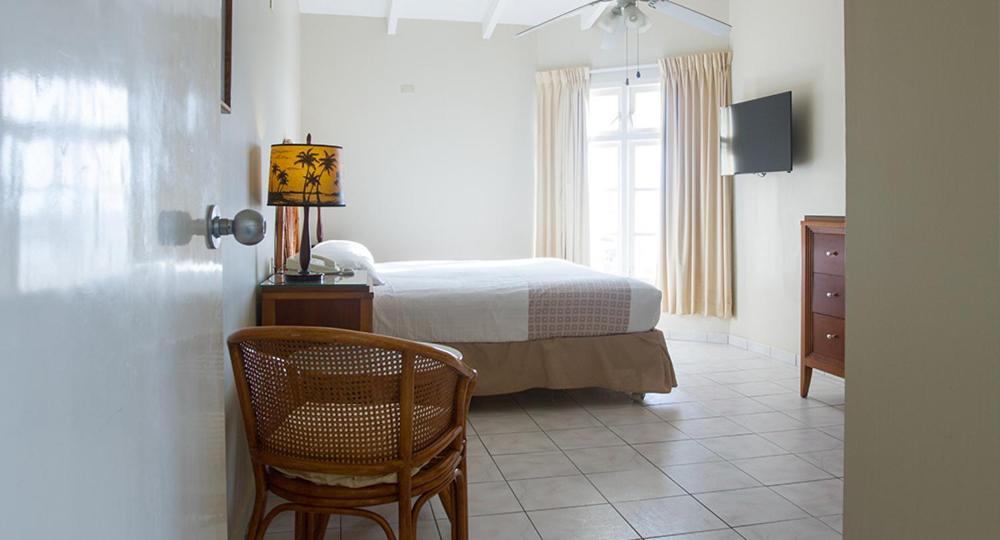 La Quinta Beach Resort Палм Бич Экстерьер фото