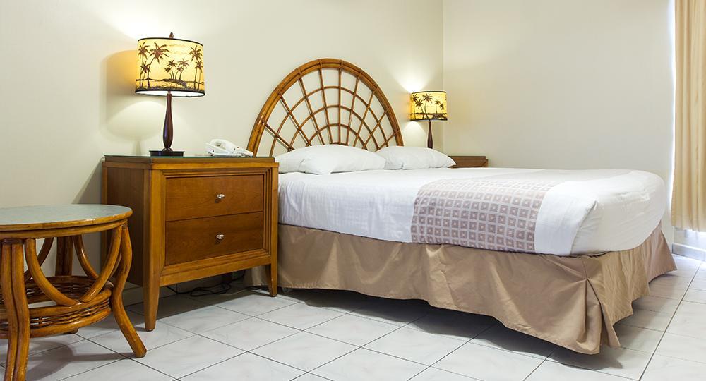 La Quinta Beach Resort Палм Бич Экстерьер фото